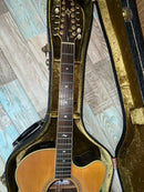 Yamaha Acoustic Guitars Compass Series Cpx8-12 12