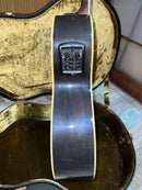 Yamaha Acoustic Guitars Compass Series Cpx8-12 12