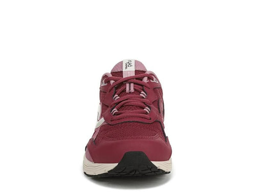 Sneakers Rykaskyscape Sneaker Womens Red