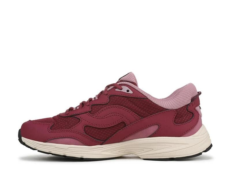 Sneakers Rykaskyscape Sneaker Womens Red