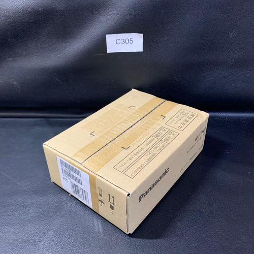 Panasonic Other Wu T60B