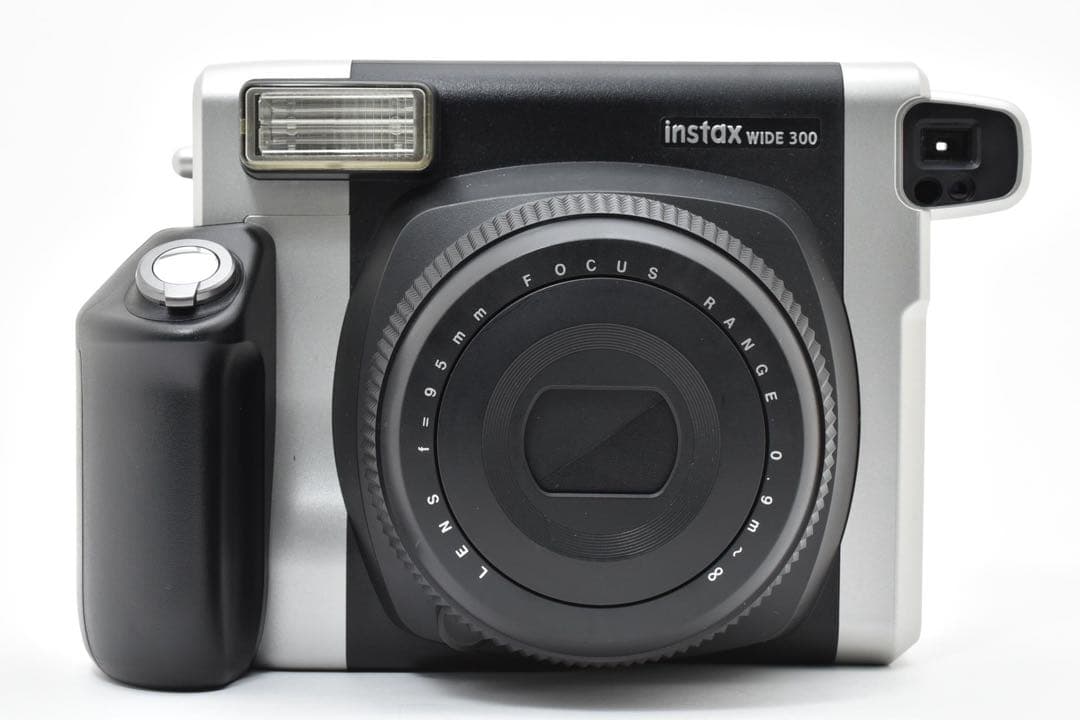 Fujifilm Instant Cameras Instax Wide 300