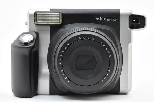Fujifilm Instant Cameras Instax Wide 300