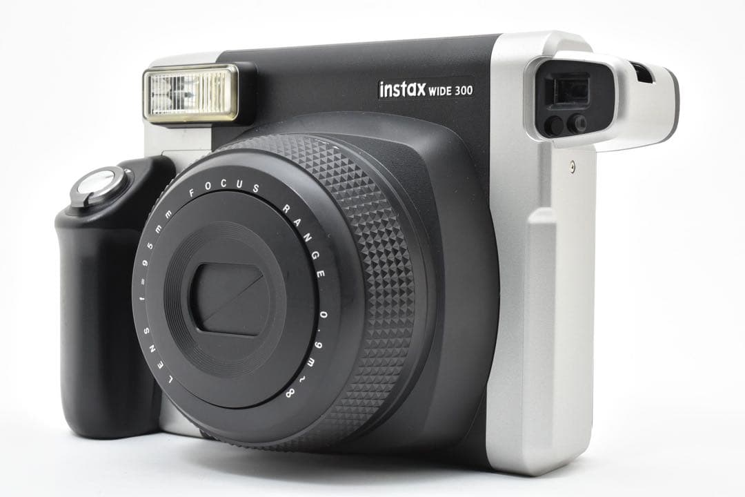 Fujifilm Instant Cameras Instax Wide 300