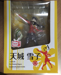 Alter Game Characters 4 1/8 D
