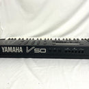 Yamaha Analog Synthesizer V50
