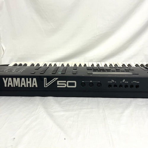 Yamaha Analog Synthesizer V50