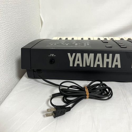 Yamaha Analog Synthesizer V50