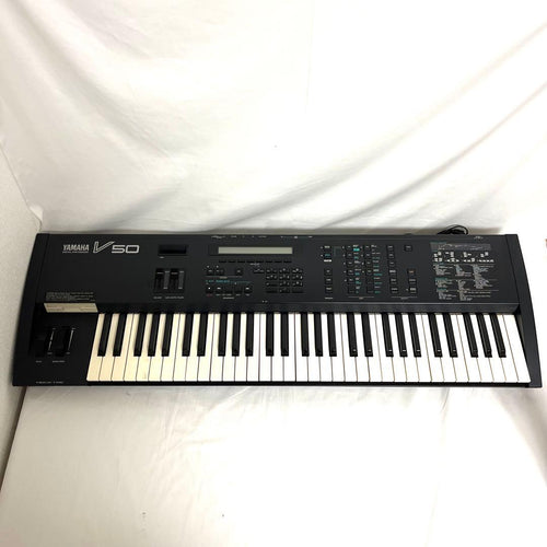 Yamaha Analog Synthesizer V50
