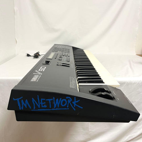 Yamaha Analog Synthesizer V50