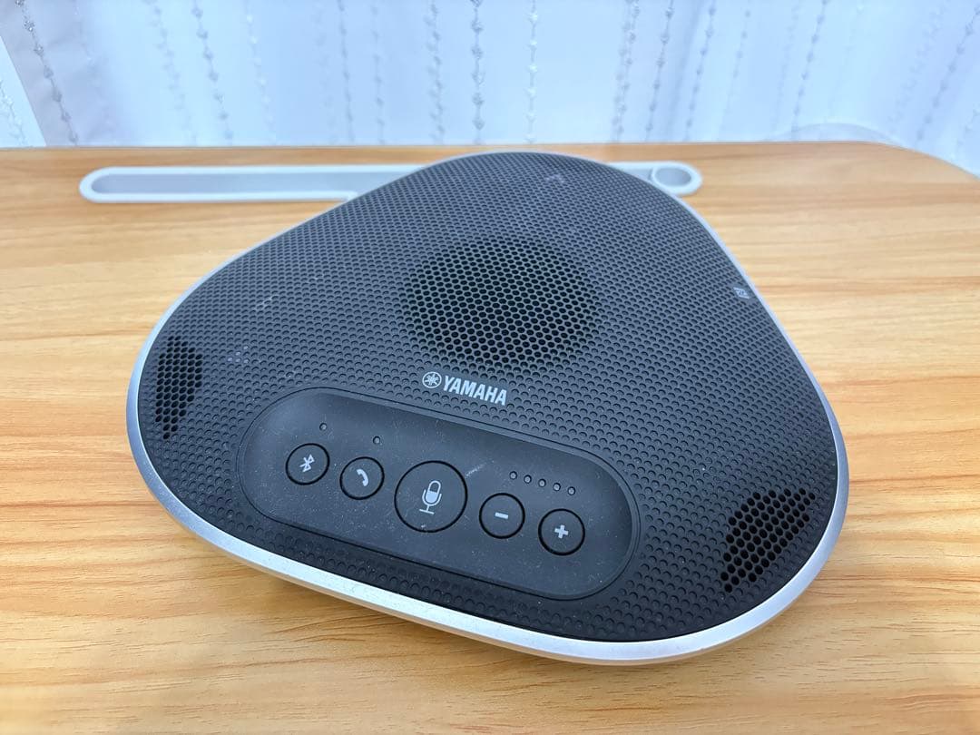 Yamaha Computer Speakers Yvc-300