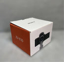 Compact Digital Cameras Sony Vlogcam Zv-E10