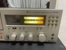 Cd, Md Cassette Decks Sony Tc-K80
