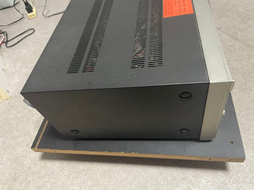 Cd, Md Cassette Decks Sony Tc-K80