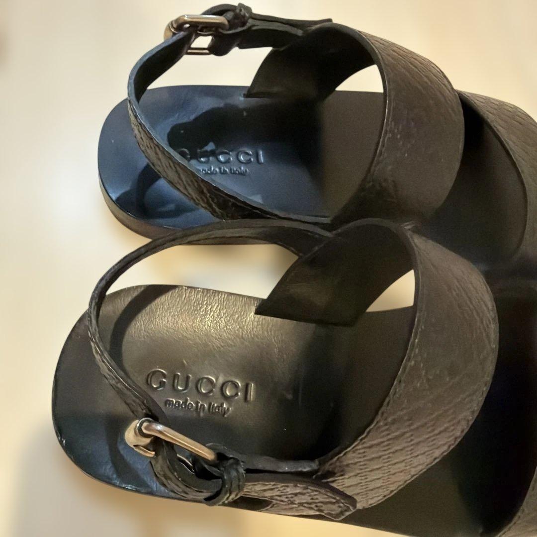 Gucci Sandals