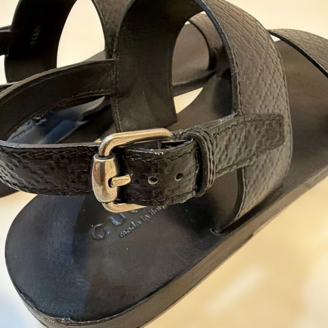 Gucci Sandals