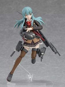 Game Character Figma 10