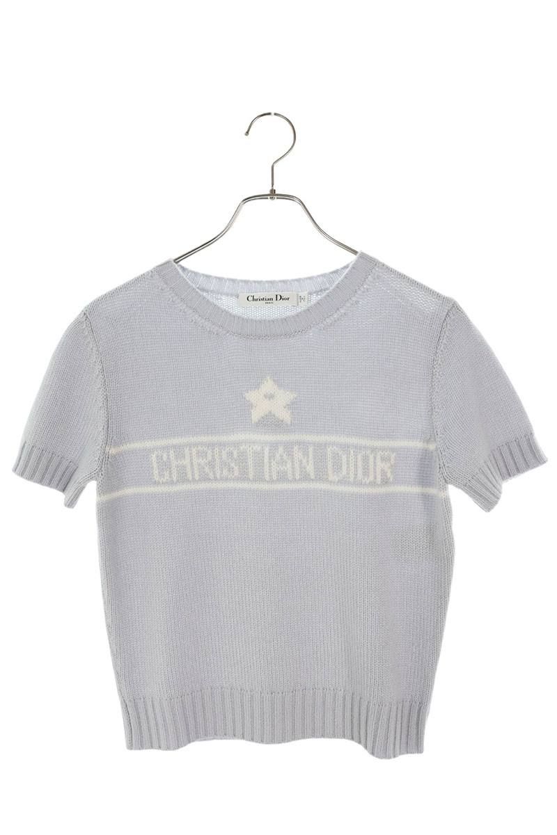 Christian Dior Long Sleeve 344S98Am003 34