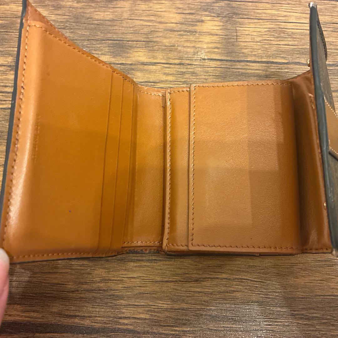 Celine Trifold Wallets