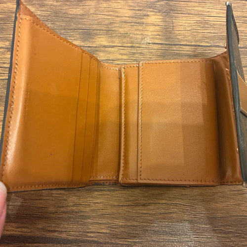 Celine Trifold Wallets