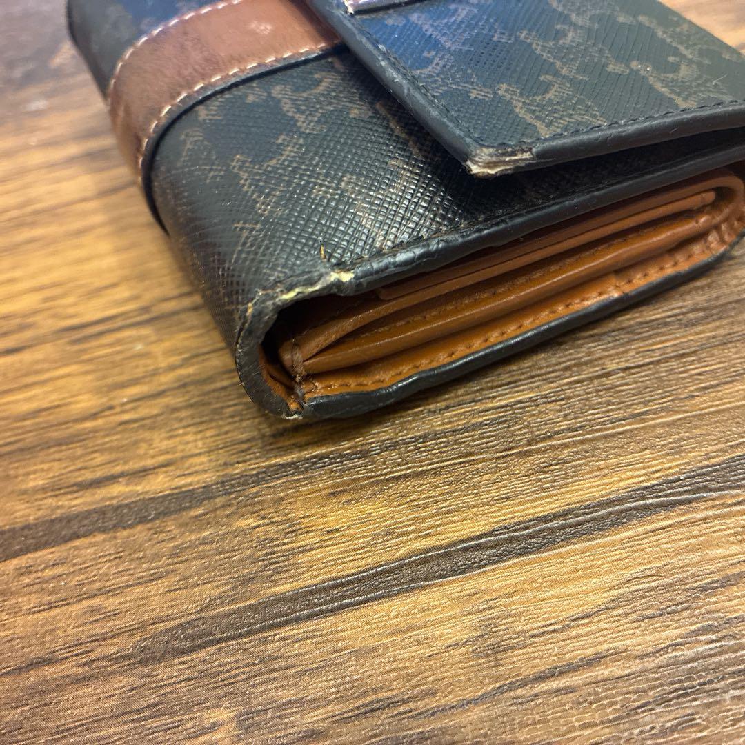 Celine Trifold Wallets