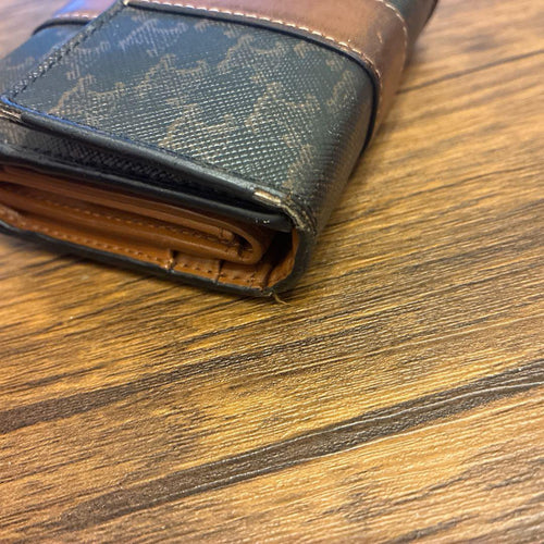 Celine Trifold Wallets