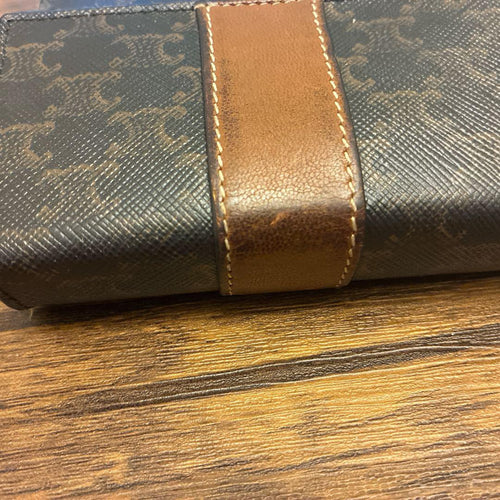 Celine Trifold Wallets