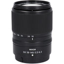 Nikon Lens (Single Focus)