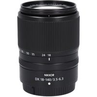 Nikon Lens (Single Focus)