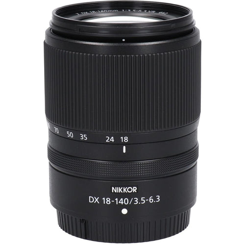 Nikon Lens (Single Focus)