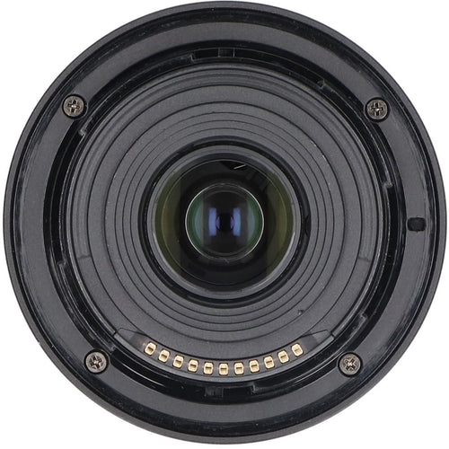 Nikon Lens (Single Focus)