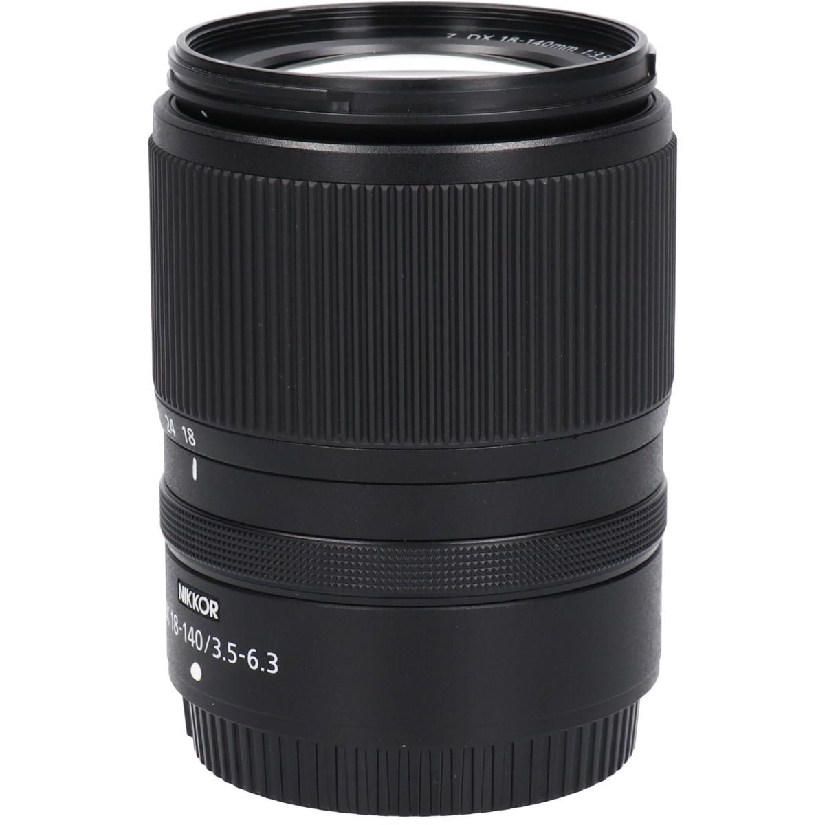 Nikon Lens (Single Focus)