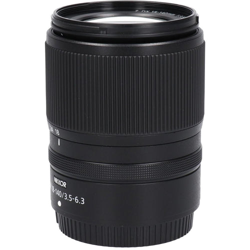 Nikon Lens (Single Focus)