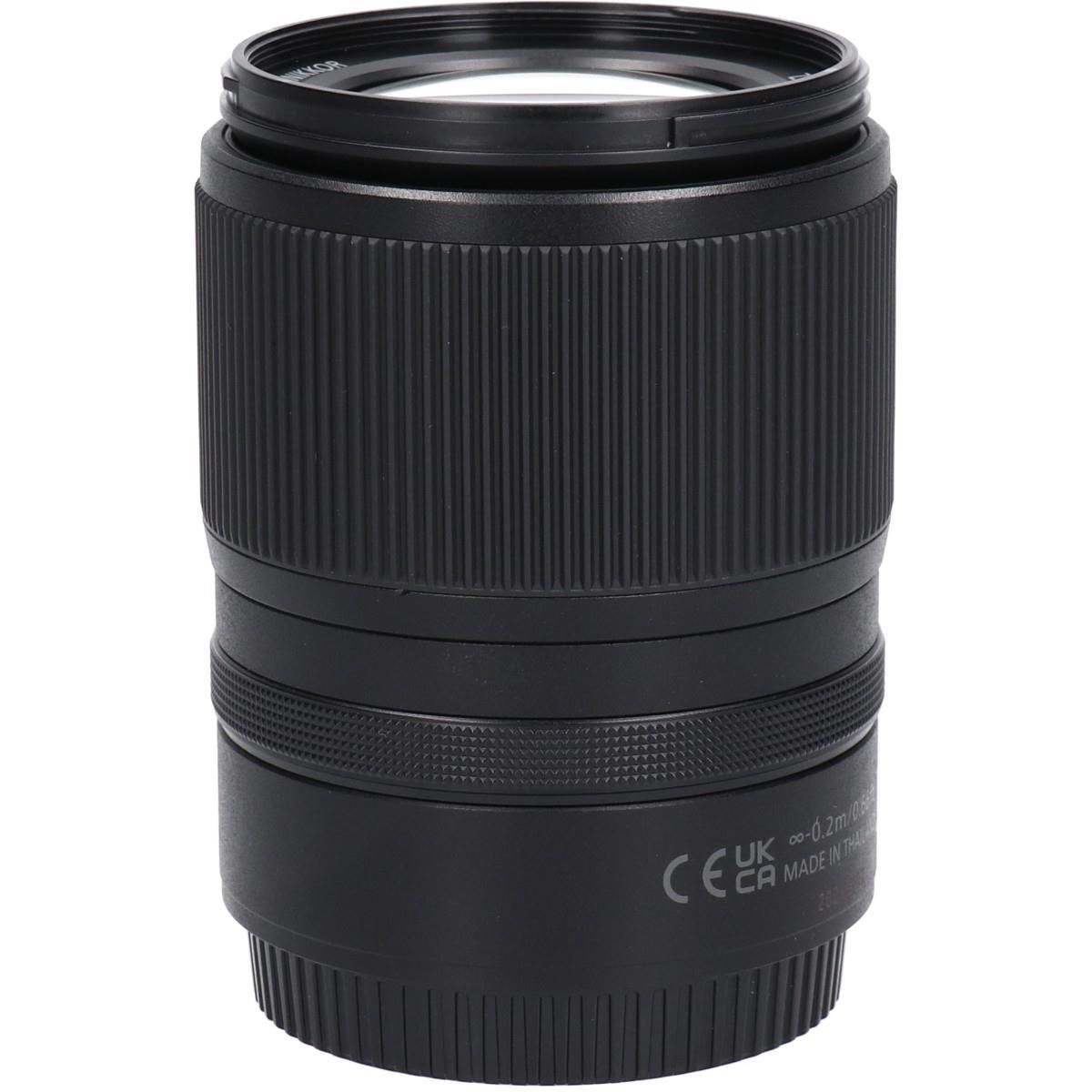 Nikon Lens (Single Focus)