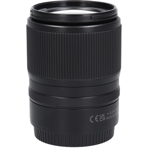 Nikon Lens (Single Focus)