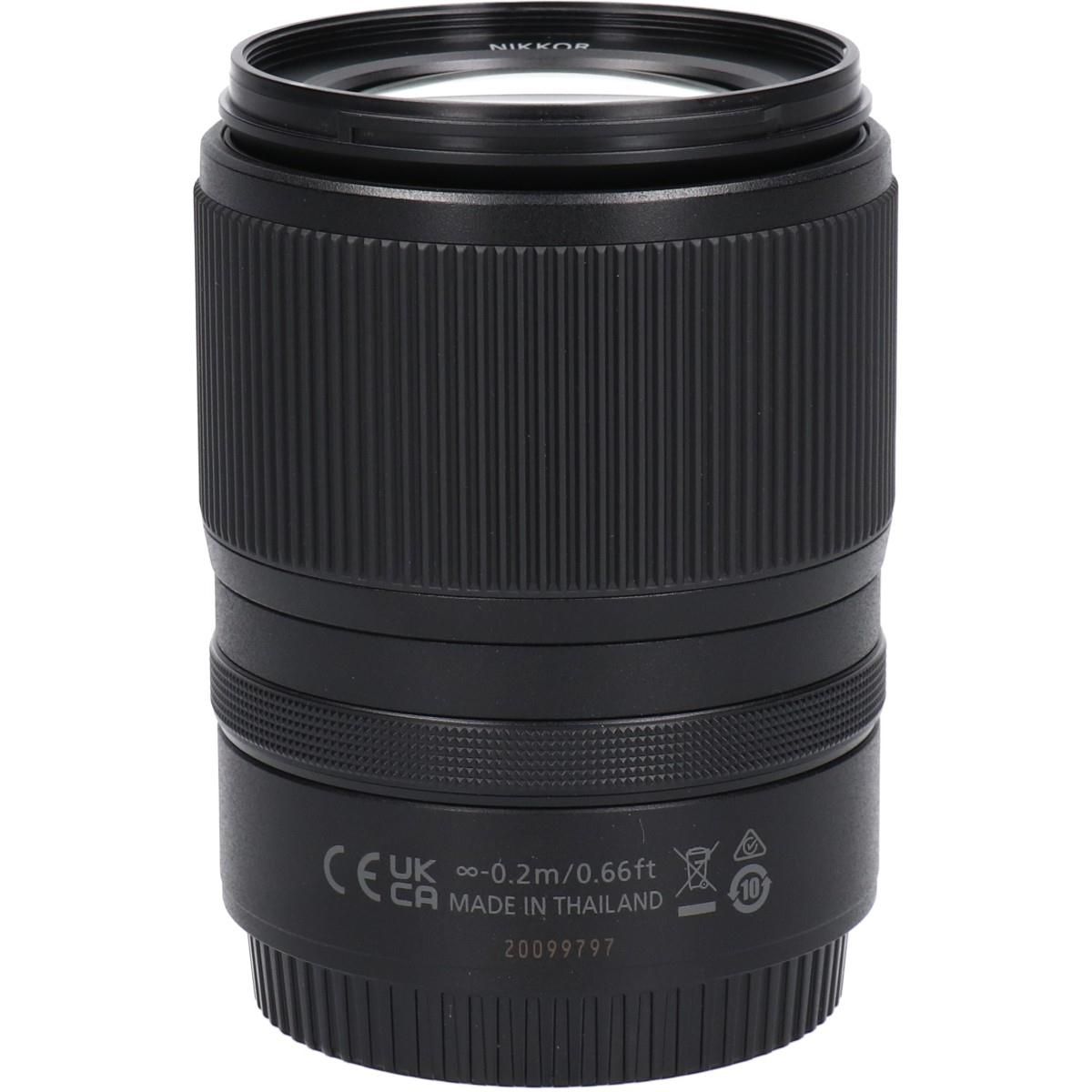 Nikon Lens (Single Focus)