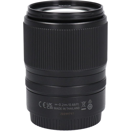 Nikon Lens (Single Focus)