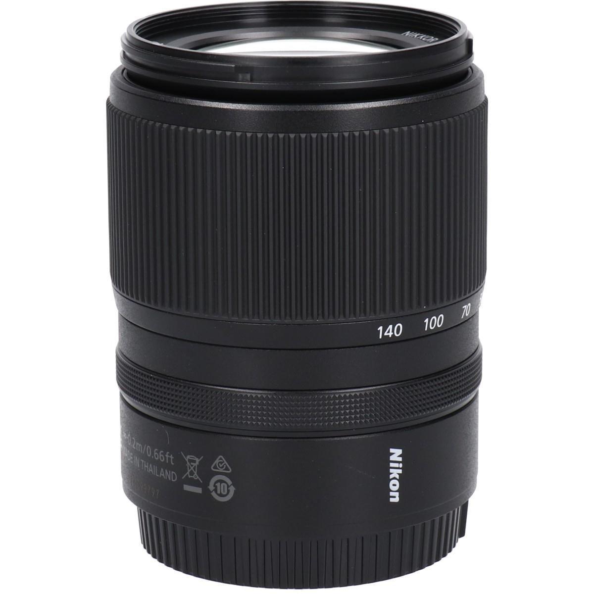 Nikon Lens (Single Focus)