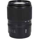 Nikon Lens (Single Focus)