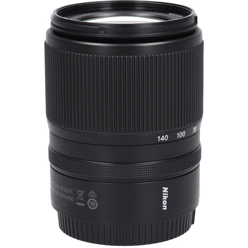 Nikon Lens (Single Focus)