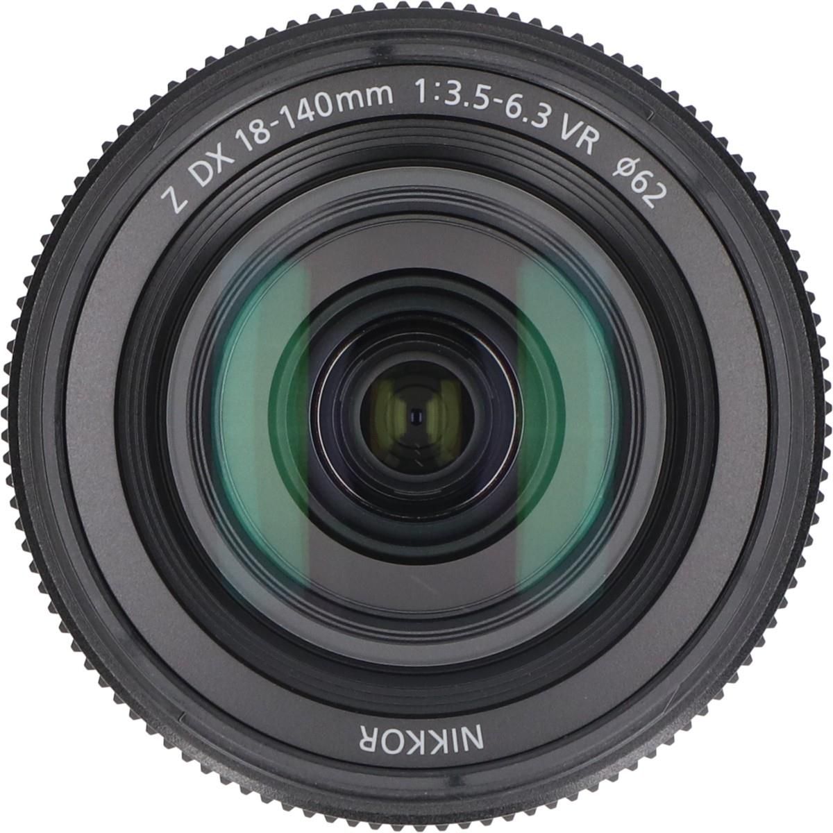 Nikon Lens (Single Focus)