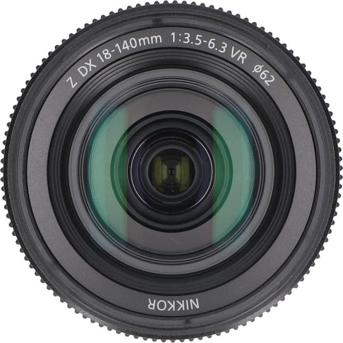 Nikon Lens (Single Focus)