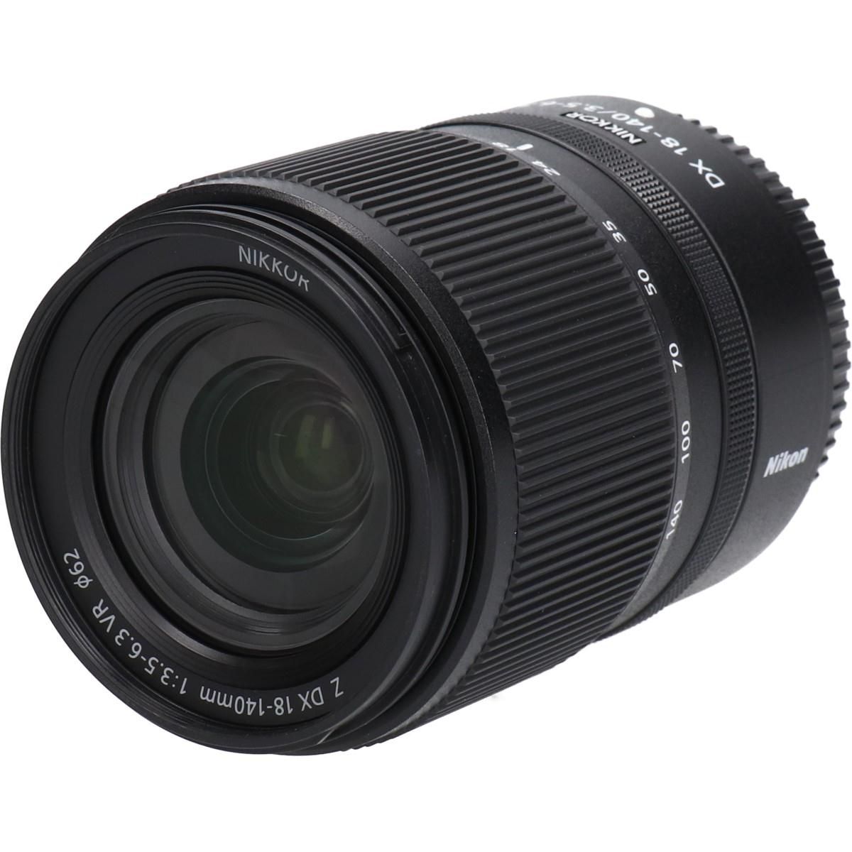 Nikon Lens (Single Focus)