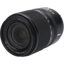 Nikon Lens (Single Focus)
