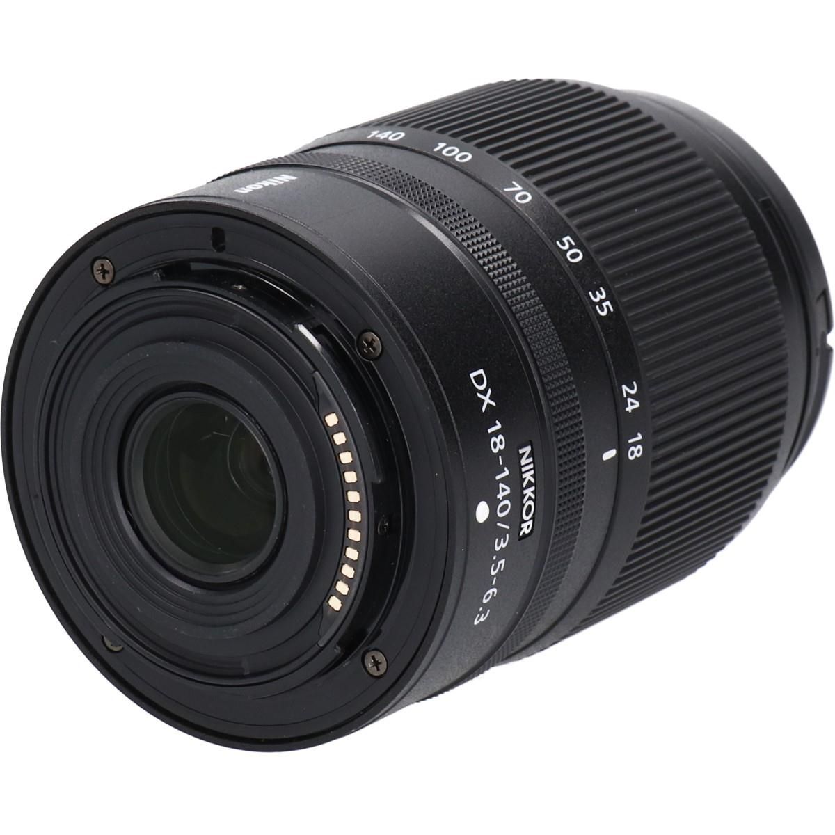 Nikon Lens (Single Focus)