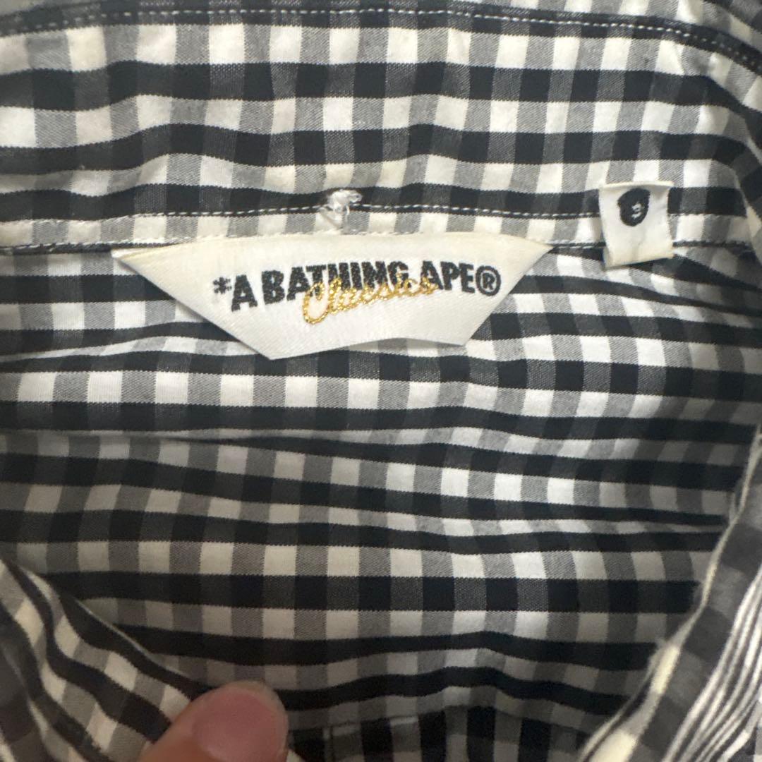 A Bathing Ape Other 90S