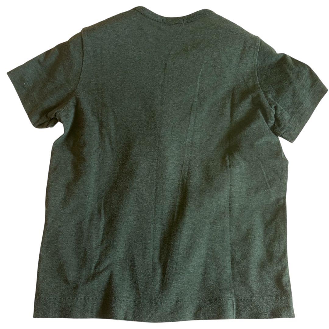 Tricot Comme Des Garcons Short-Sleeve T /00S/Y2K