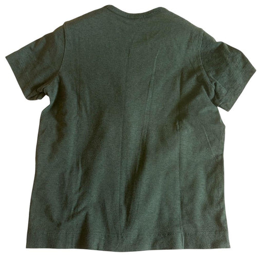 Tricot Comme Des Garcons Short-Sleeve T /00S/Y2K