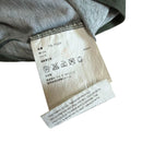 Tricot Comme Des Garcons Short-Sleeve T /00S/Y2K