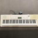 Keyboard Electronic Piano Casio Lk-118 Hikari Navigation